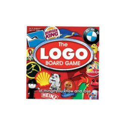 The Logo Boardgame  