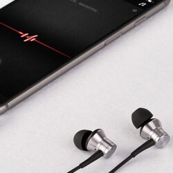 កាស 1MORE Piston Fit Wired In-Ear