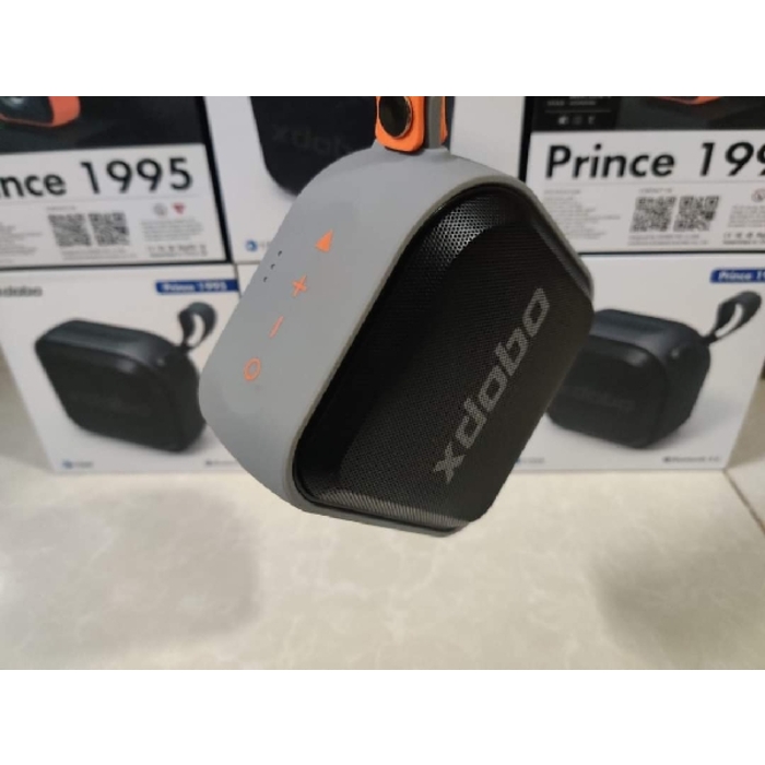 Xdobo Prince 1995