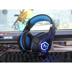 Microlab G7 Pro Gaming Headset