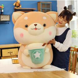 Cute Bear - LBM - 90cm - Yellow
