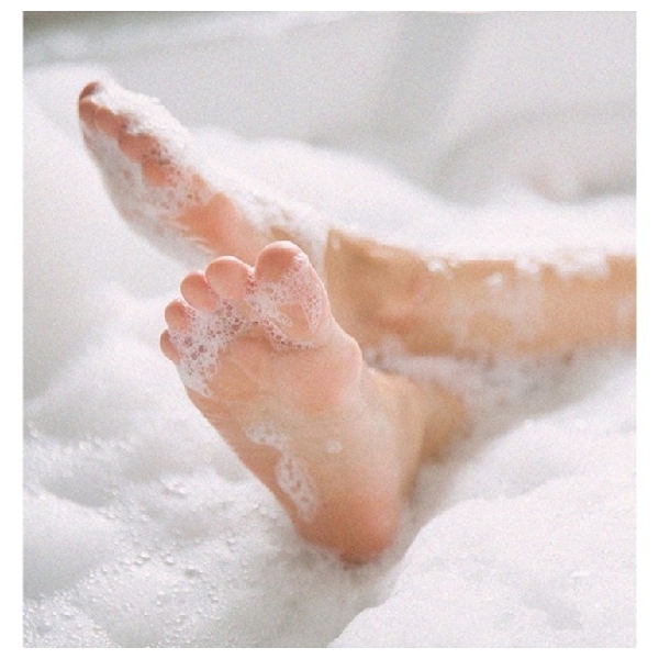 Happy Bath Lime Shower
