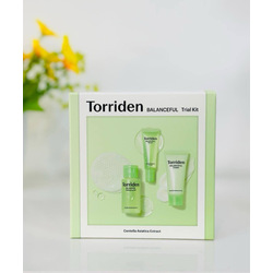 Torriden Balenceful Trial kit 