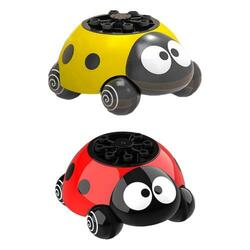 Beetle Bubble Machine