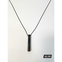 Whistle Necklace