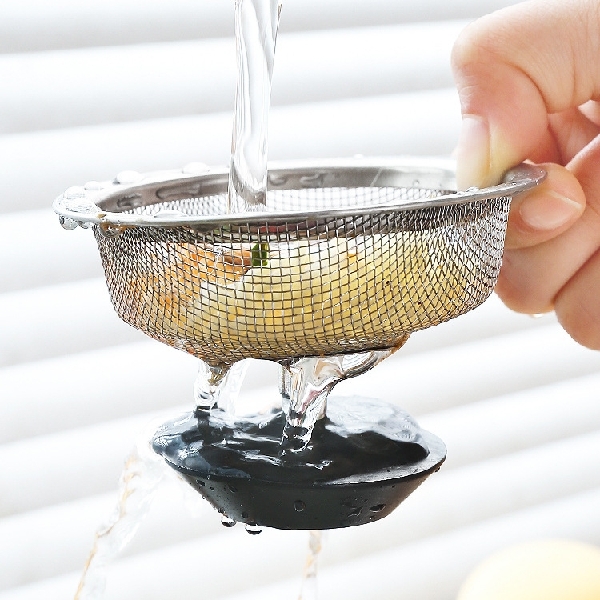 Kitchen Sink Filter