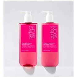 Mise En Scene Perfect Styling Serum Set