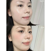 [SUBEE]Subee natural finish loose powder