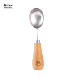 SK Ice Cream And Fruit Scooper