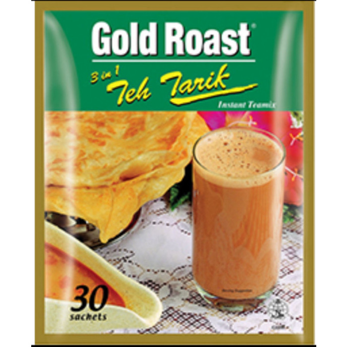 Gold Roast Teh Tarik 20g-30sachets