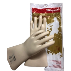 Electrocuted Protection Gloves Honeywell CLASS-3