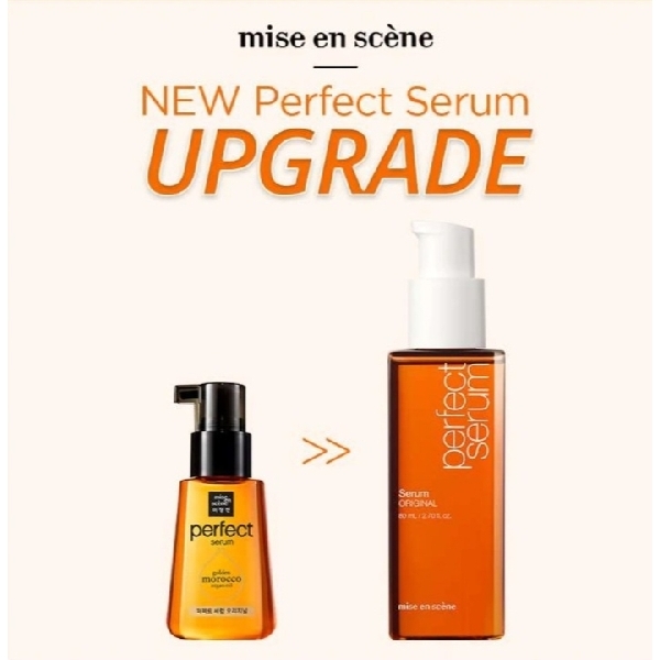 Mise En Scene Perfect Serum 1PC
