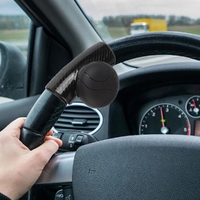 Steering Wheel Knob 360 Degree 