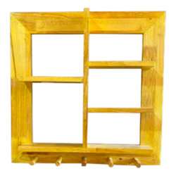 Wall Shelves