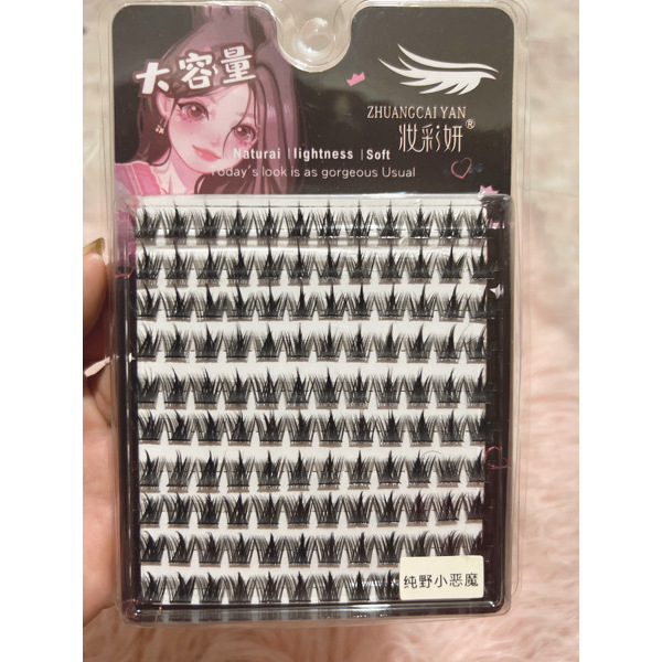 Eyelash - ប្រអប់ធំ