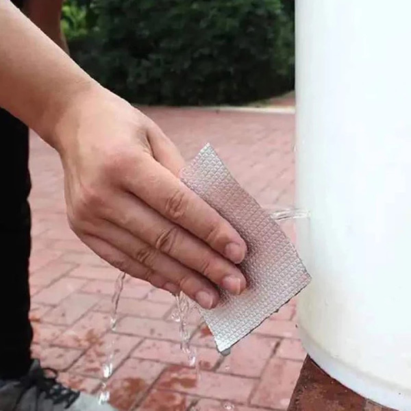 Roof Leakproof Aluminum Foil 