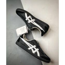 Onitsuka Tiger x Patou Mexico 66 (Black & White)