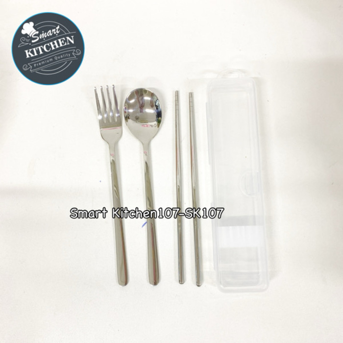 ឈុតស្លាបព្រា+សម 