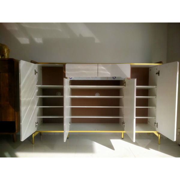 Living Room Cabinet S36