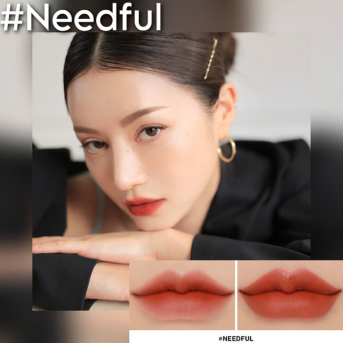 3CE Cloud Lip Tint  # NEEDFUL 