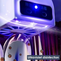 Intelligent Chopsticks Holder