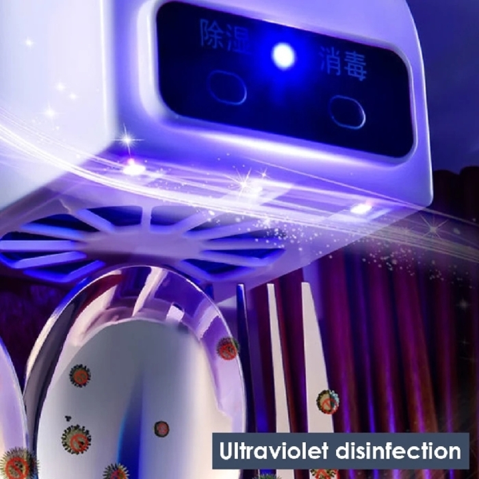 Intelligent Chopsticks Holder