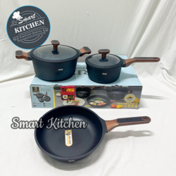 Pot Set DSP CA009-SA01
