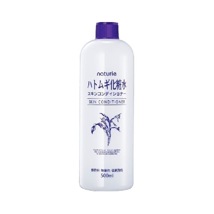 HATOMUGI Skin Conditioner 500ml