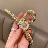 Hair Clip / ដង្កៀបចាប់សក់