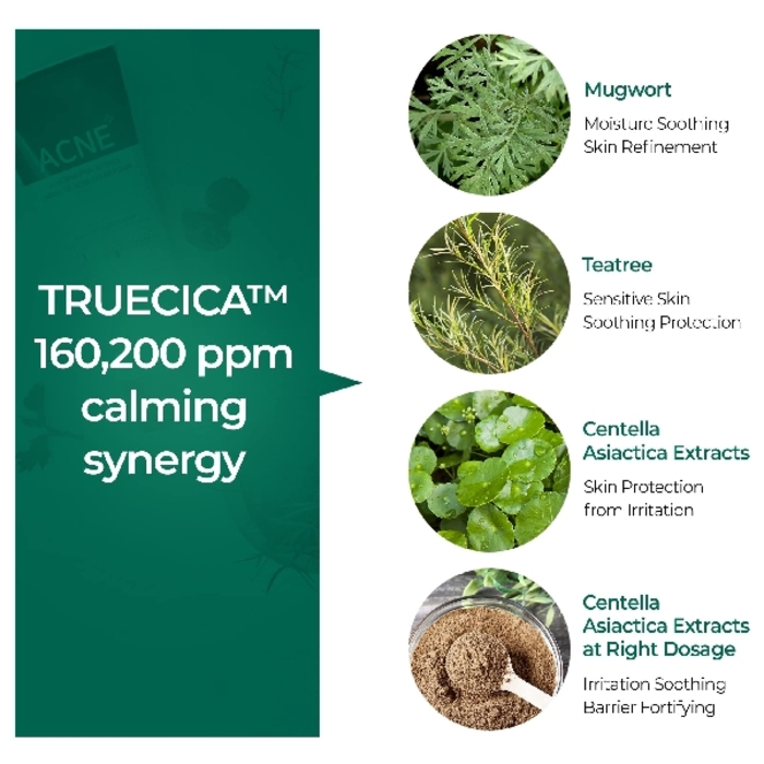 SOME BY MI Miracle Acne Cleansing Foam 