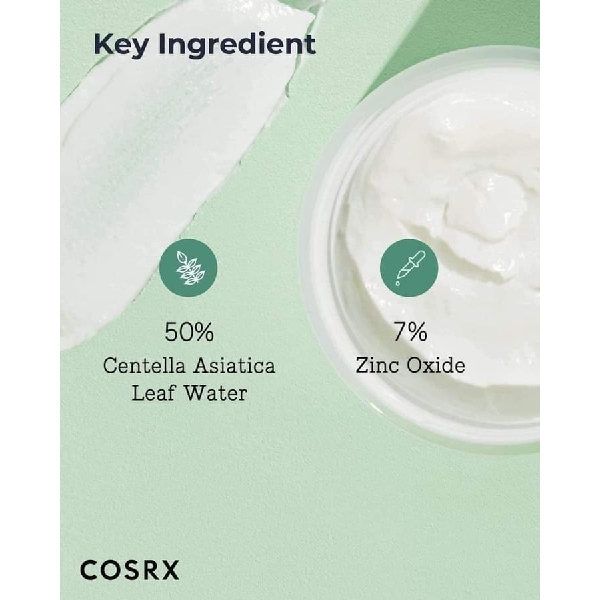 COSRX Centella Blemish Cream