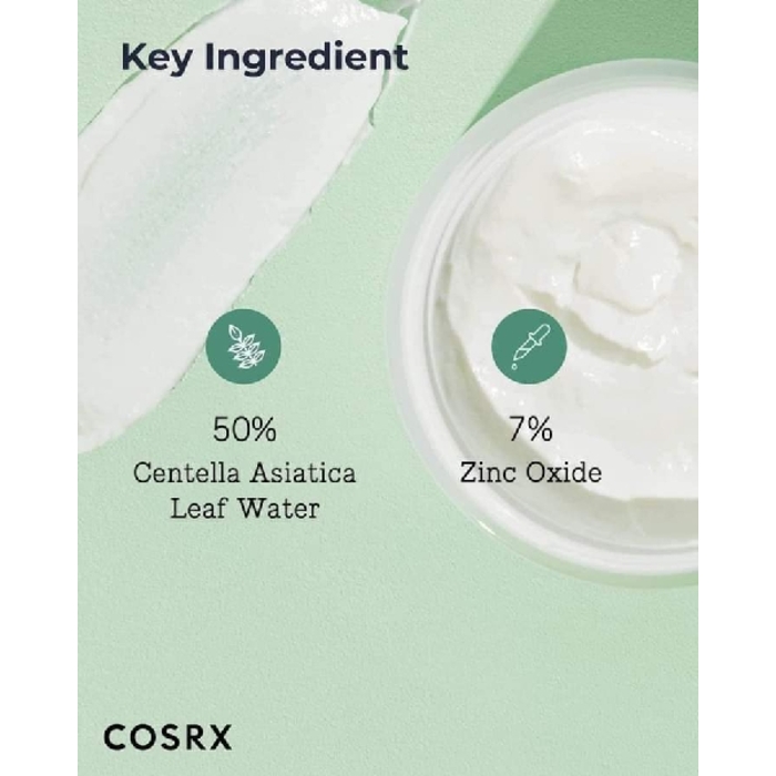 COSRX Centella Blemish Cream
