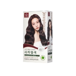 Jennyhouse-Premium Hair Color- 7RB