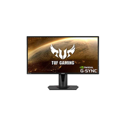 ASUS 27" WQHD VG27A HDR TUF GAMING MONITOR