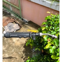 ក្បាលបាញ់ លាងឡាន ម៉ូតូ