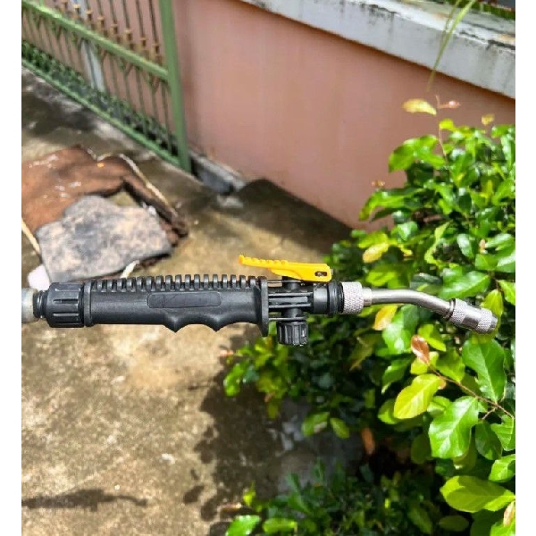 ក្បាលបាញ់ លាងឡាន ម៉ូតូ