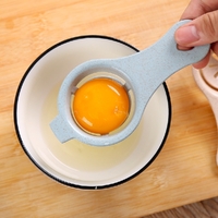 Egg Separator White and Yolk Filter 4PCS