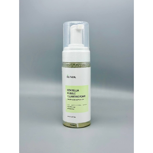 iUNIK Centella Bubble Cleansing 
