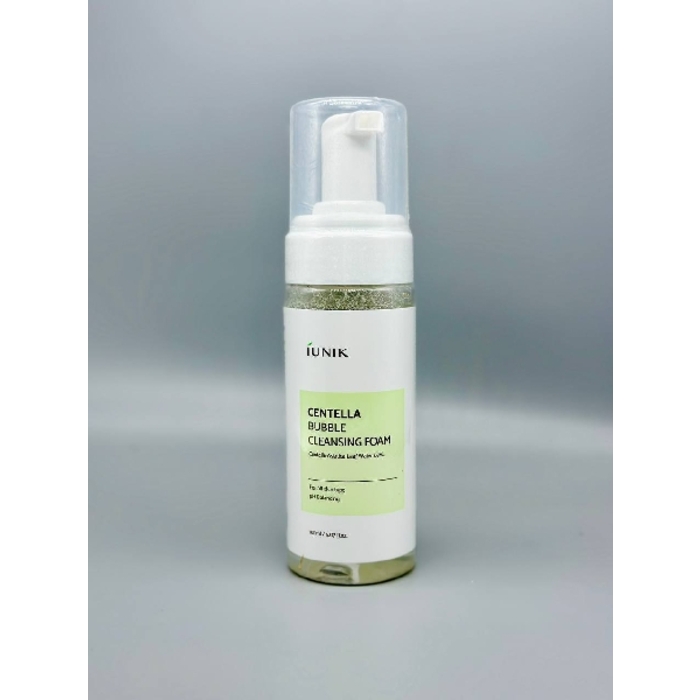 iUNIK Centella Bubble Cleansing 