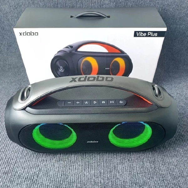 Xdobo Vibe Plus 