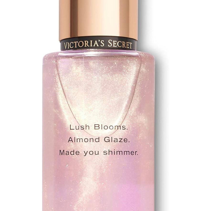Victoria's secret Velvet petalv shimmer 