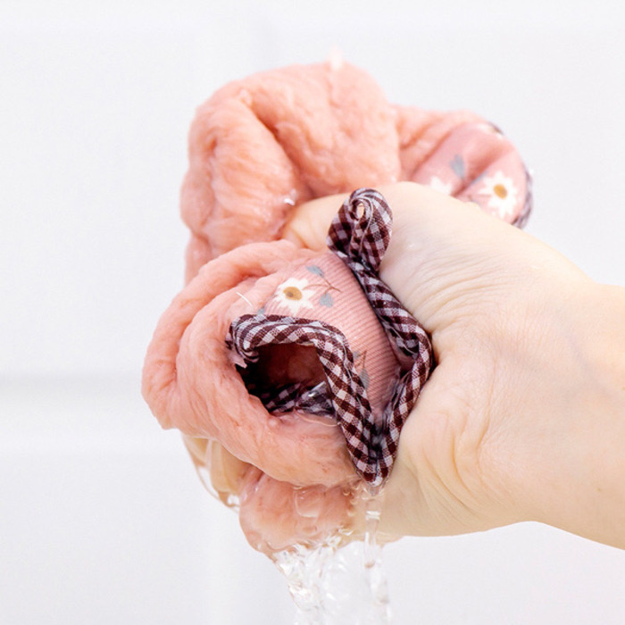 Hands Towel