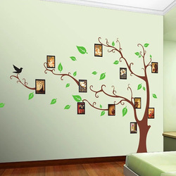 Tree Wall Sticker