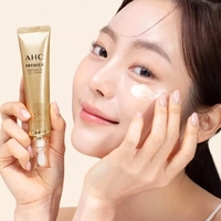 AHC Premier Ampoule in Eye Cream