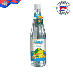 NGOV HENG Vinegar-660ML/ទឹកខ្មេះ