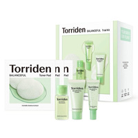 Torriden Balenceful Trial kit 