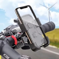 ជើងចាប់ទូរស័ព្ទជាមួយកង់ Phone holder Bicycle 