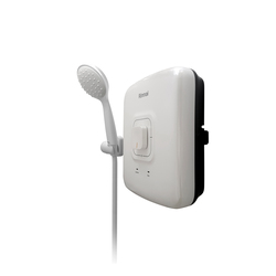 Water Heater REI-C350NP-B-W