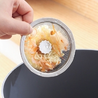 Kitchen Sink Filter