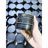 The Stem Cell Treatment Eye Sheet